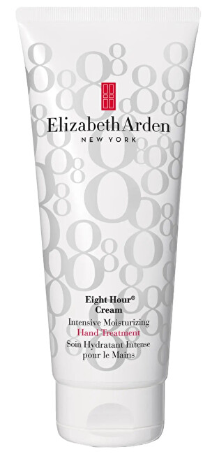 Elizabeth Arden Eight Hour Cream (Intensive Moisturizing Hand Treatment) 200ml Moterims