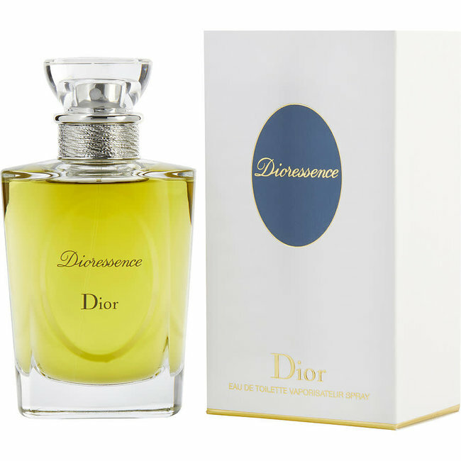 Dior Dioressence - EDT 100ml Moterims EDT