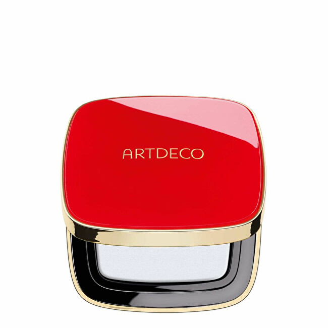 Artdeco Compact fixing powder No Color (Setting Powder) 6 g Moterims