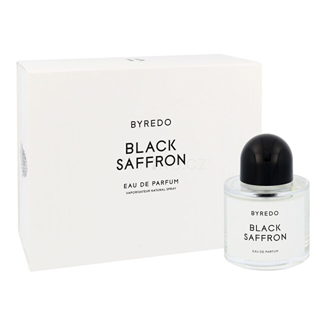 Byredo Black Saffron - EDP 100ml NI&Scaron;INIAI Kvepalai Unisex