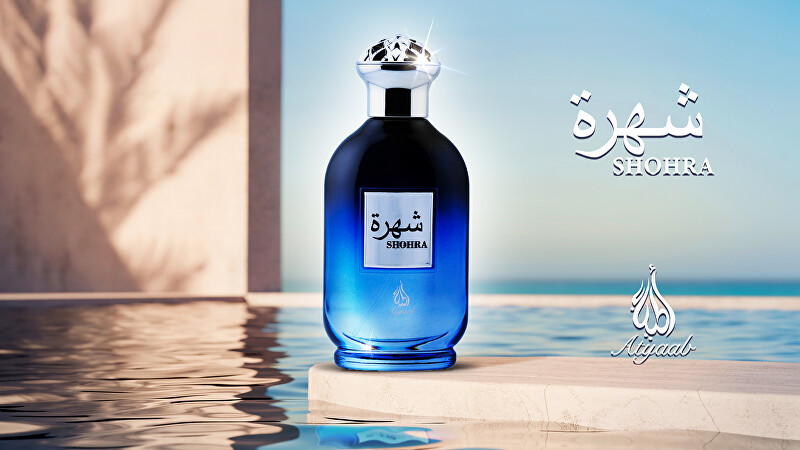 Atyaab Shohra Blue - EDP 100ml Kvepalai Vyrams EDP