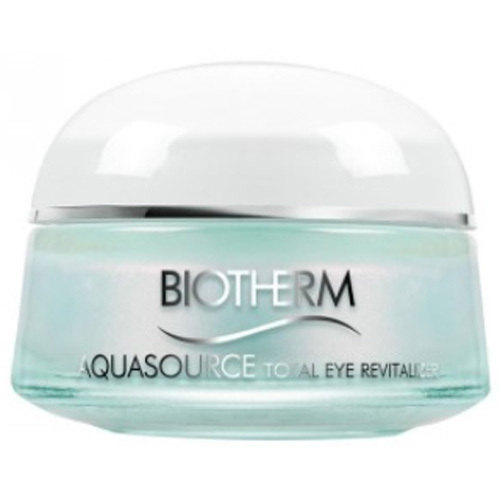 Biotherm Eye Care Aquasource a cooling effect (Total Eye Revitalizer) 15 ml 15ml Moterims