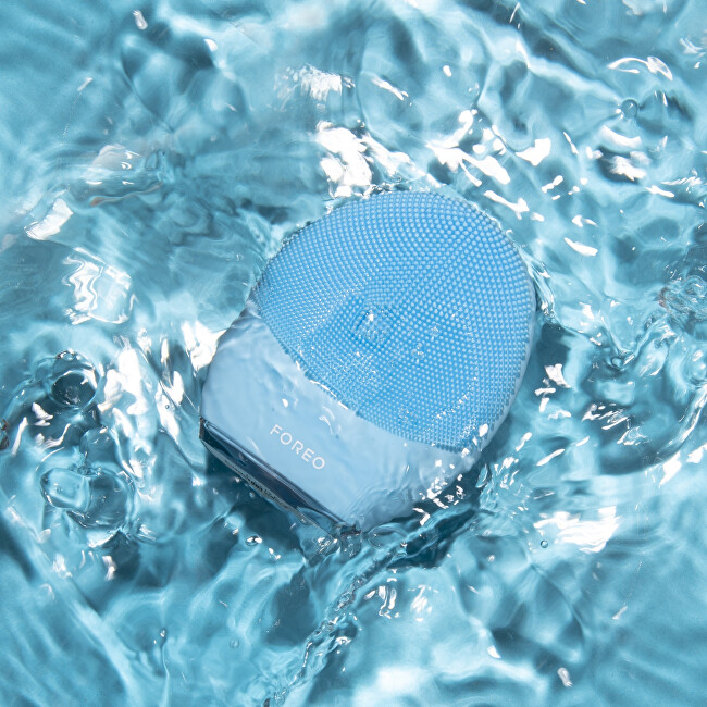 Foreo LUNA 3 Anti-wrinkle sonic cleaning brush for Normal Skin veido valymo prietaisas