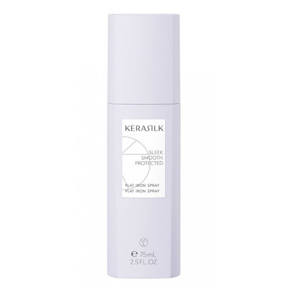 Goldwell Thermal protection spray for thermal styling (Flat Iron Spray) 75 ml 75ml Moterims