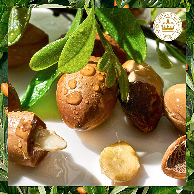 Herbal Essences Regenerating balm for dry and damaged hair Argan Oil ( Repair Conditioner) 275ml plaukų balzamas