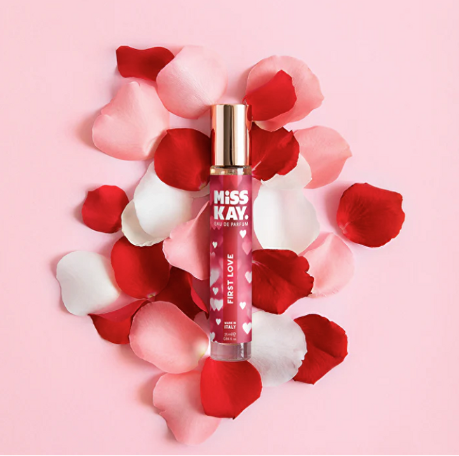 Miss Kay First Love - EDP 25ml Kvepalai Moterims