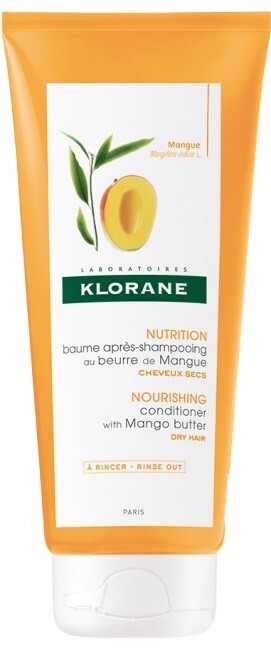 Klorane ( Nourish ing Conditioner) 50ml Moterims