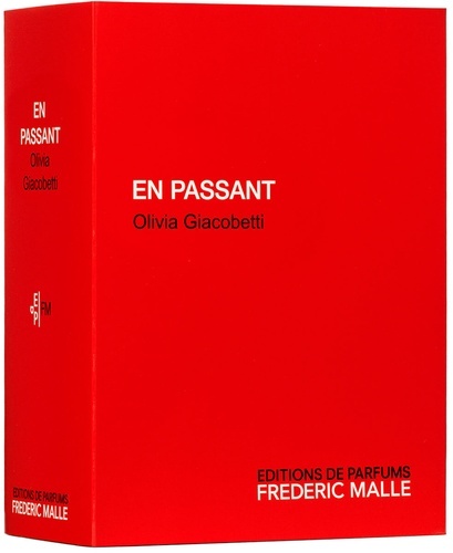 Frederic Malle En Passant - EDP 100ml NI&Scaron;INIAI Kvepalai Unisex EDP