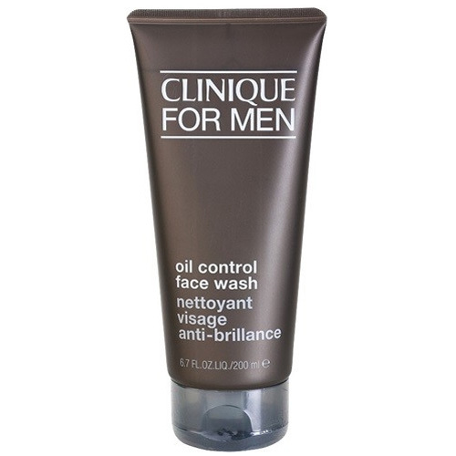 Clinique Cleansing Care For Men (Oil Control Face Wash) 200ml 200ml Vyrams
