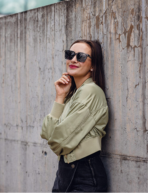 Vuch D&aacute;msk&eacute; slunečn&iacute; br&yacute;le Maveny V Grey akiniai nuo saulės