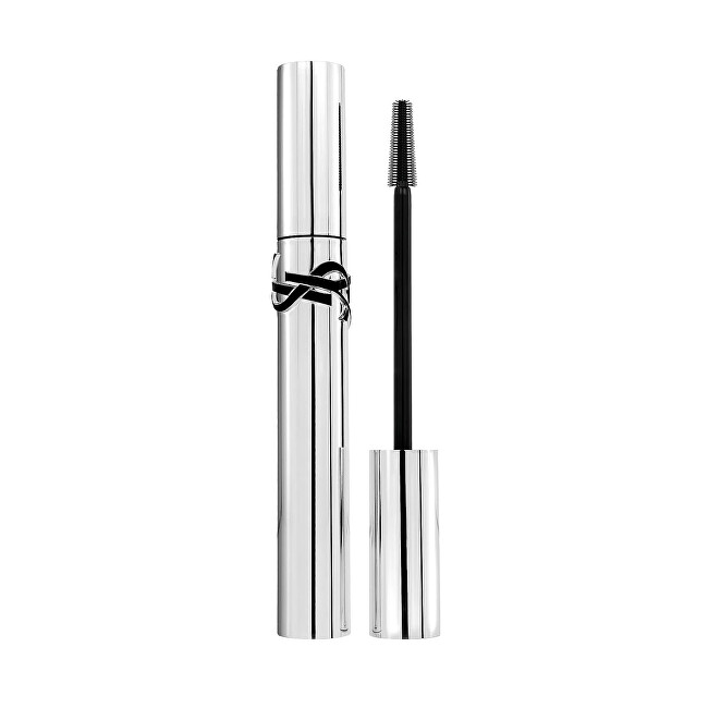 Yves Saint Laurent Lengthening mascara Lash Latex Mascara 9 ml Black blakstienų tu&scaron;as