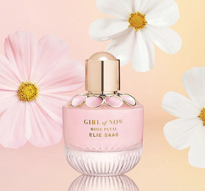 Elie Saab Girl Of Now Rose Petal - EDP 90ml Kvepalai Moterims EDP
