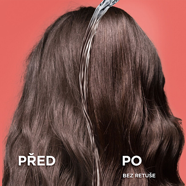 L&acute;Or&eacute;al Paris Lamellar conditioner Elseve Dream Long 8 Second Wonder Water 200 ml 200ml atstatomoji plaukų priežiūros priemonė