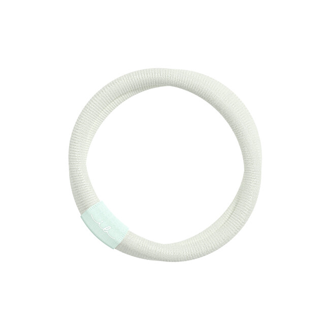 Invisibobble Hair tie Glow in the Dark 5 pcs plaukų aksesuaras