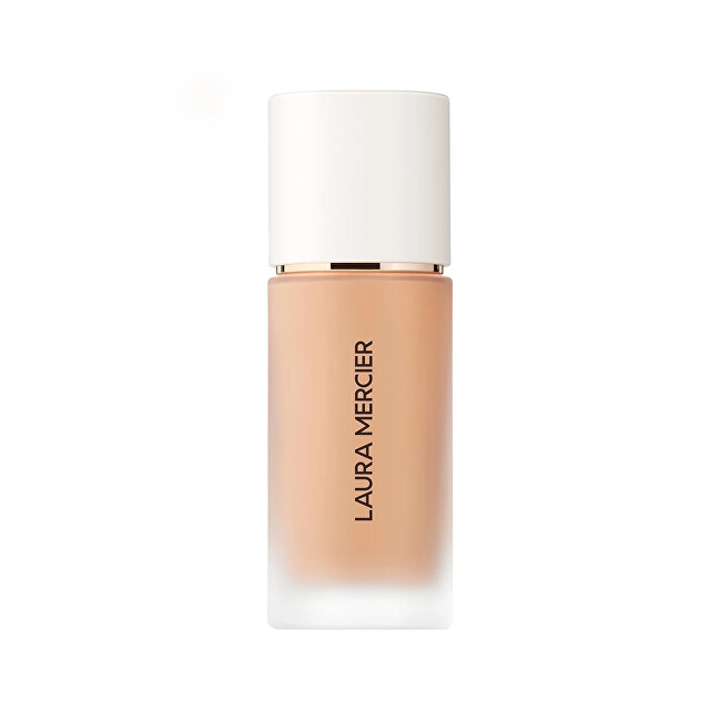 Laura Mercier Liquid make-up (Real Flawless Foundation) 30 ml 7N1 Java Moterims