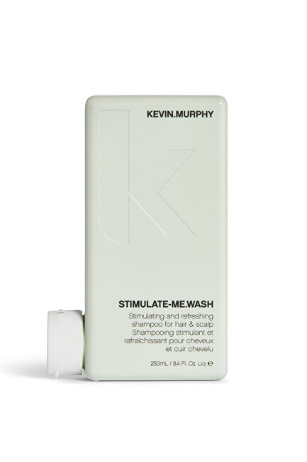 Kevin Murphy STIMULATE.ME WASH 1000ml Vyrams