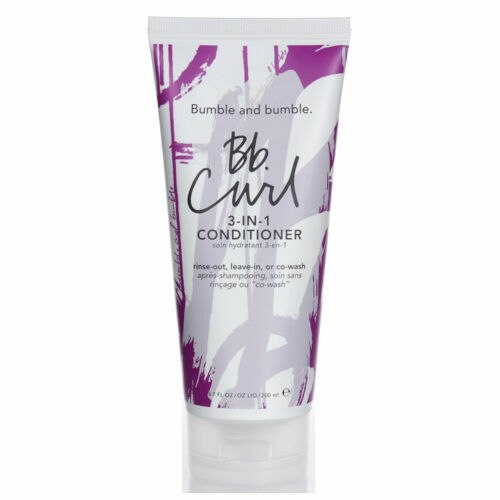 Bumble and bumble CURL CONDITIONER 1000ml Moterims