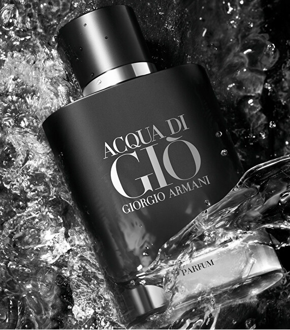 Giorgio Armani Acqua Di Gio Pour Homme Parfum - parf&eacute;m (plniteln&yacute;) 75ml kvepalai Vyrams