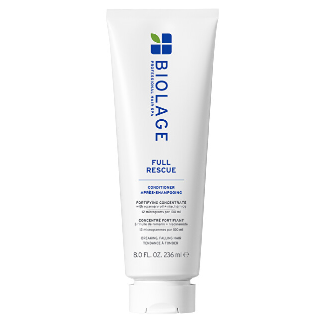 Biolage Full Rescue Strengthening Conditioner (Conditioner) 236 ml 236ml Moterims