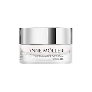 Anne Möller Eye cream with anti-aging effect Stimulâge (Lines Minimizer Eye Cream) 15 ml 15ml Moterims
