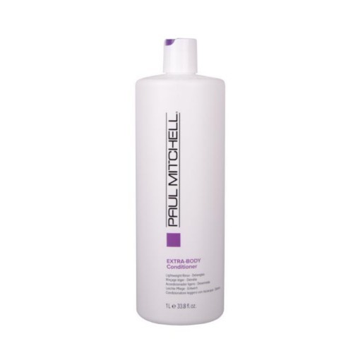 Paul Mitchell Hair Conditioner Extra Body (Conditioner) 1000ml Moterims