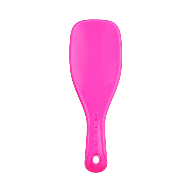 Tangle Teezer Hair brush Ultimate Detangler Mini Dopamine Pink plaukų &scaron;epetys