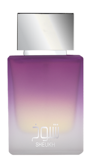 Ahmed Al Maghribi Sheukh - EDP 50ml Kvepalai Unisex