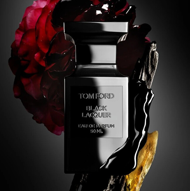 Tom Ford Black Laquer - EDP 50ml NI&Scaron;INIAI Kvepalai Unisex