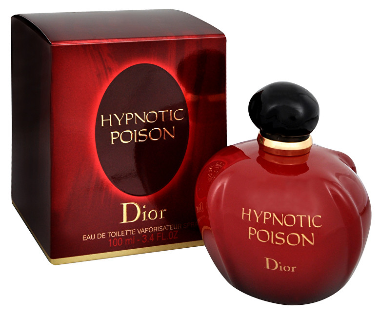 Dior Hypnotic Poison - EDT 2ml Moterims EDT