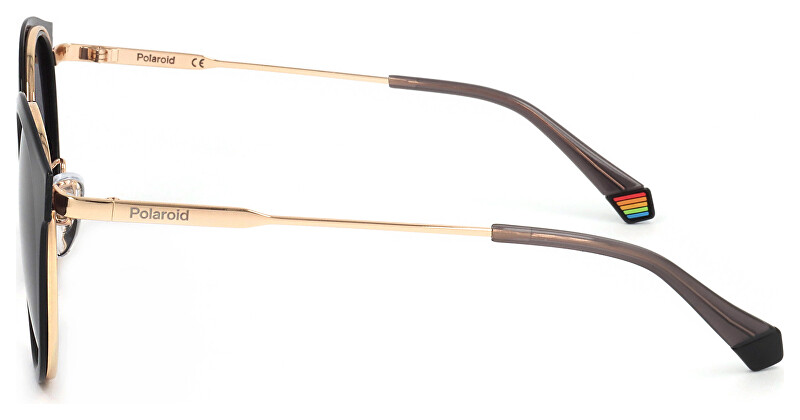 Polaroid Sun D&aacute;msk&eacute; polarizačn&iacute; br&yacute;le akiniai nuo saulės