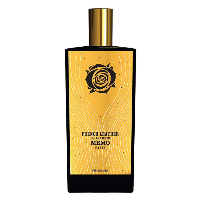 Memo French Leather - EDP 30 Kvepalai Unisex EDP Memo French Leather - EDP 30 Kvepalai Unisex EDP