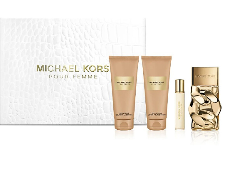 Michael Kors Pour Femme Eau De Parfum