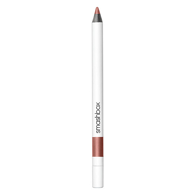 Smashbox Lip contour pencil Be Legendary (Line & Prime Pencil) 1.2 g Medium Brown Moterims