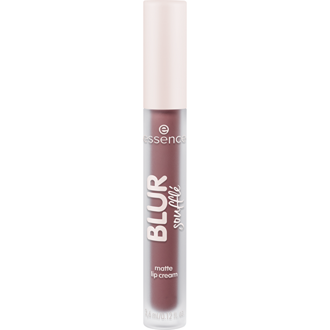 Essence Blur Souffl&eacute; Matte Lip Cream 3.6 ml 05 Crush Hour kosmetika lūpoms