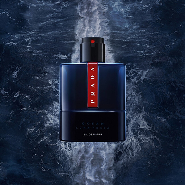 Prada Luna Rossa Ocean - EDP 50ml Kvepalai Vyrams EDP