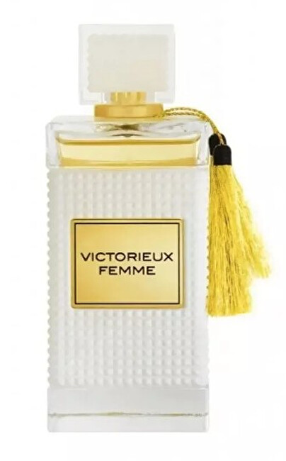 Vurv Victorieux Femme Eau De Parfum Kvepalai Moterims