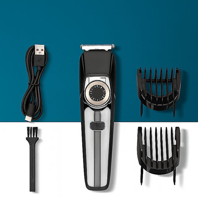 ProfiCare Professional beard trimmer HSM/R 3131 Vyrams