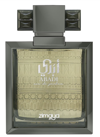 Zimaya Abadi Saga - EDP 100ml Kvepalai Vyrams EDP
