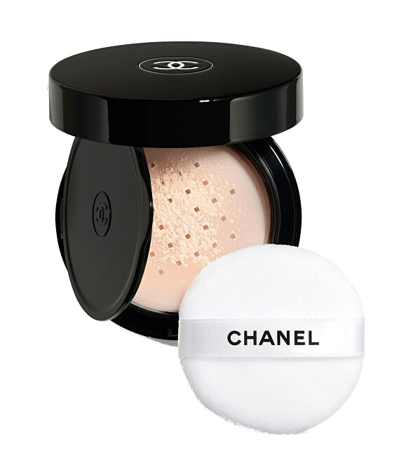 Chanel Loose powder Poudre Universelle Libre 6 g 30 Medium sausa pudra
