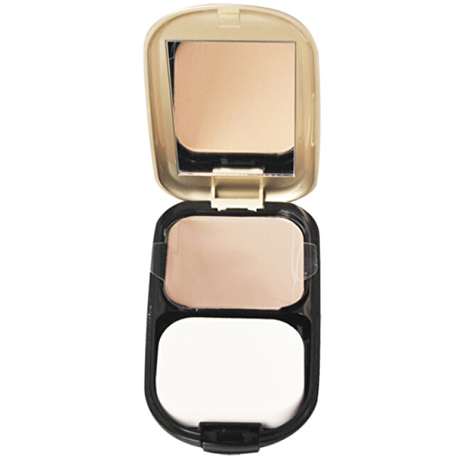 Max Factor Facefinity Compact Makeup SPF 20 (Compact Foundation) 10 g 008 Toffee makiažo pagrindas Max Factor Facefinity Compact Makeup SPF 20 (Compact Foundation) 10 g 008 Toffee makiažo pagrindas