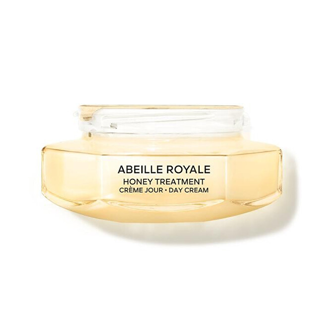 Guerlain Abeille Royale Honey Treatment Day Cream Refill (Day Cream Refill) 50 ml 50ml Moterims