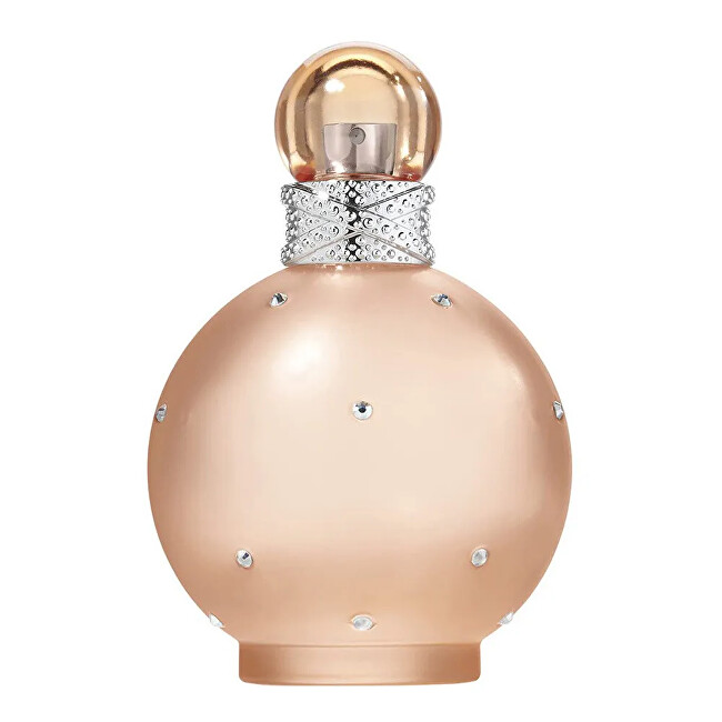 Britney Spears Naked Fantasy - EDT 100ml kvepalai Moterims