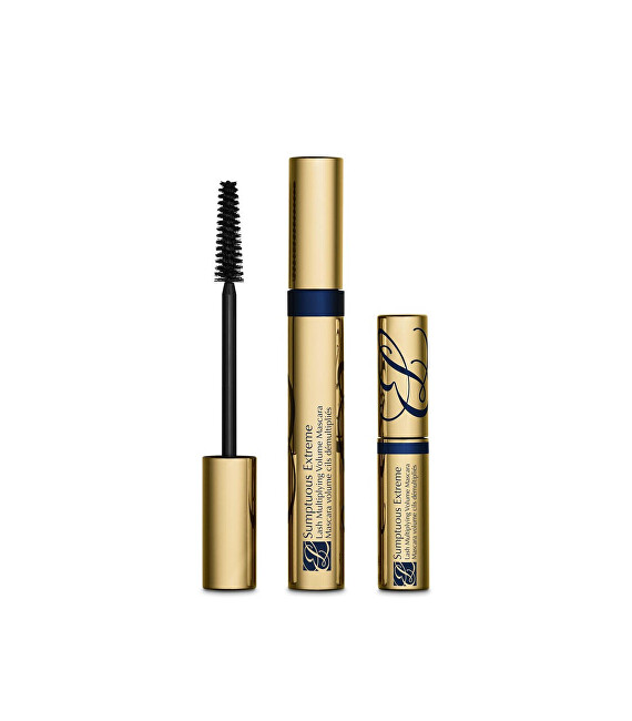 Estee Lauder E.Lauder Sumptuous Extreme Mascara Duo Set