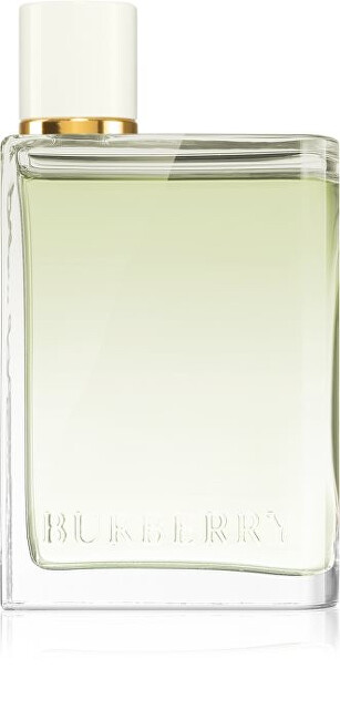 Burberry Burberry Her - EDT 100ml kvepalai Moterims EDT