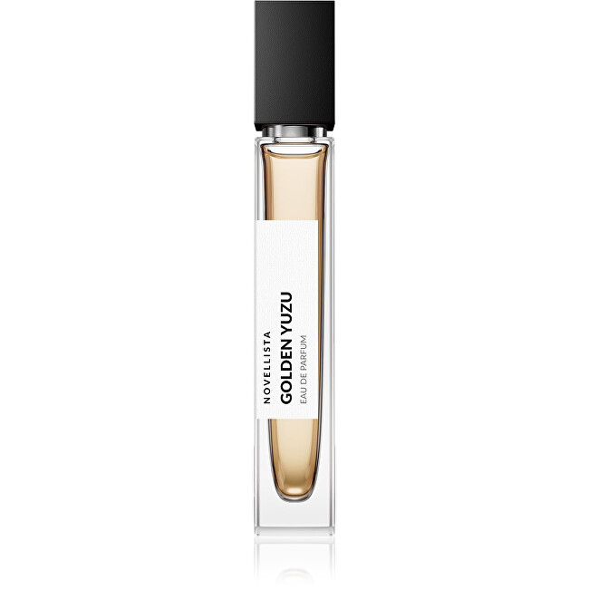 Novellista Golden Yuzu - EDP - miniatura 10ml kvepalų mėginukas Unisex