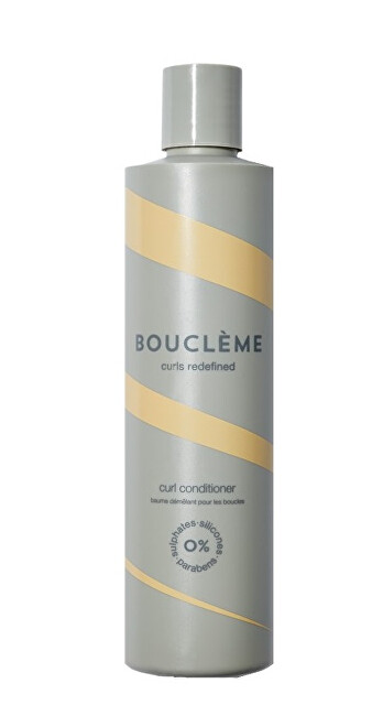 Boucl&egrave;me Curl Conditioner 100ml plaukų balzamas