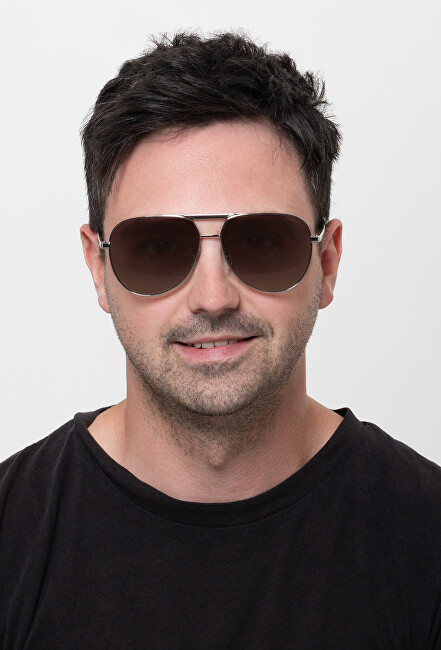 Guess Slunečn&iacute; br&yacute;le GU00027-F 10B akiniai nuo saulės