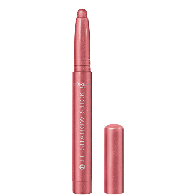 L'Or&eacute;al Paris Gel eyeshadow in a pencil (Shadow Stick) 1.4 g 420 Brown Bliss &scaron;e&scaron;ėliai