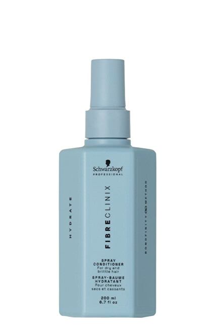 Schwarzkopf Professional Hydrate Spray Conditioner 200 ml 200ml plaukų balzamas