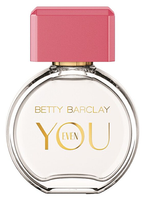 Betty Barclay Even You - EDT 20ml kvepalai Moterims EDT